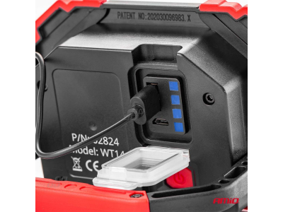 Lampa robocza LED WT14