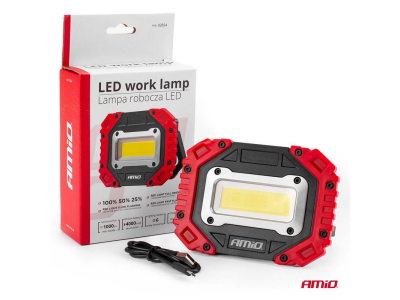 Lampa robocza LED WT14
