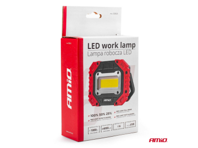 Lampa robocza LED WT14
