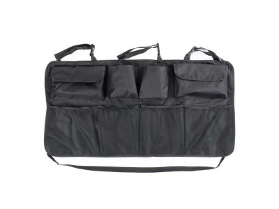 Uniwersalny organizer do bagażnika na oparcie 89x46cm