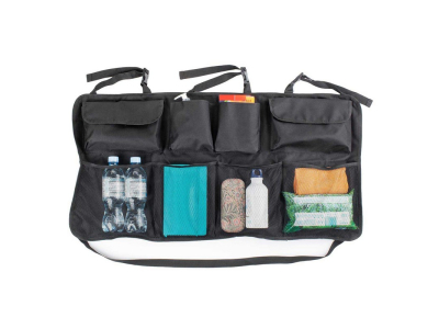 Uniwersalny organizer do bagażnika na oparcie 89x46cm