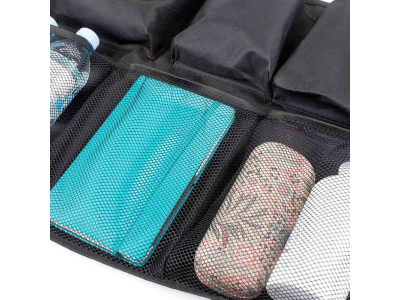 Uniwersalny organizer do bagażnika na oparcie 89x46cm