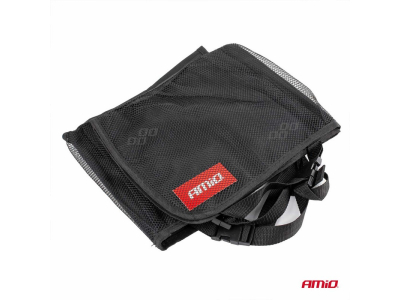 Uniwersalny organizer do bagażnika na oparcie 89x46cm