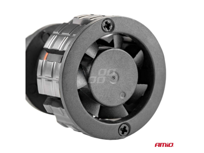 Żarówki samochodowe LED COB 4Side HB4