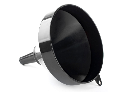 Lejek duży sztywny 24 cm prosty