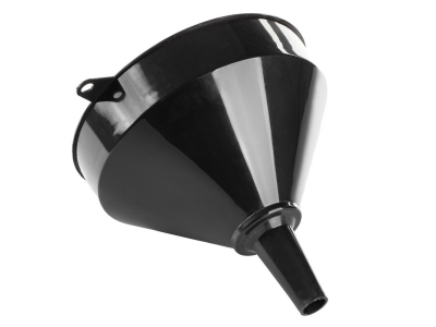 Lejek duży sztywny 24 cm prosty