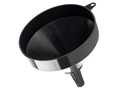 Lejek duży sztywny 24 cm prosty