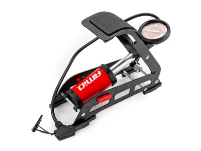 Pompka nożna jednotłokowa Ø55mm PU06