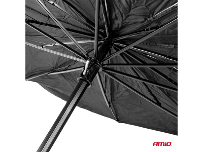 Parasol - Osłona do samochodu przeciwsłoneczna 140x79cm