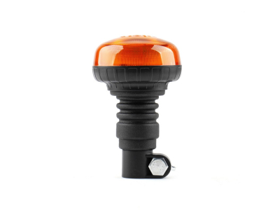 Lampa ostrzegawcza W21pl uchwyt zaginany R65 R10 18LED 12/24V IP56