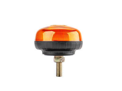 Lampa ostrzegawcza W21sb na śrubie R65 R10 18LED 12/24V IP56