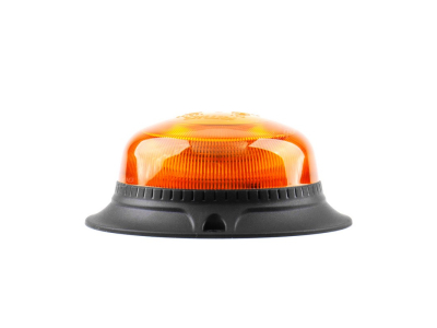 Lampa ostrzegawcza W213bl 3 śruby R65 R10 18LED 12/24V IP56