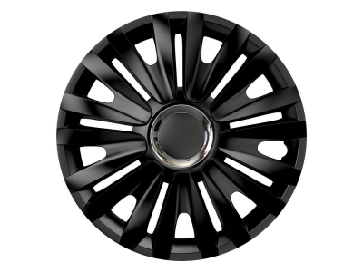 Kołpak Royal RC BLACK 15"