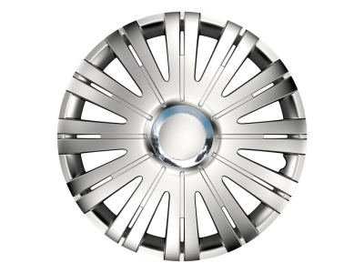Kołpak Active RC "silver" 16"