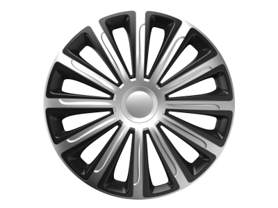 Kołpak Trend silver&black 14"