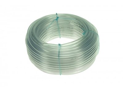 Wąż techniczny 4/1 mm 25m w rolce