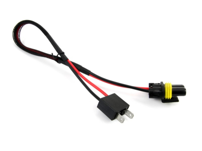 HiD Adapter napięciowy
