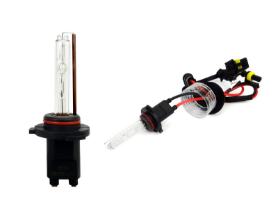 Żarówka ksenonowa, żarnik xenon HB3 (9005) 4300K xenonowy