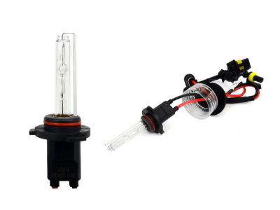 Żarówka ksenonowa, żarnik xenon HB3 (9005) 6000K