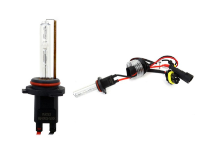 Żarówka ksenonowa, żarnik xenon HB4 (9006) 4300K