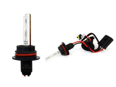 Żarówka ksenonowa, żarnik xenon HB1 9004 HB5 9007 4300K