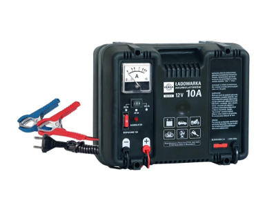 Kukla prostownik BK 5 12V/10A