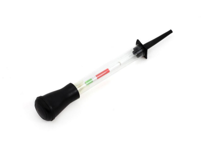 Tester elektrolitu TEST-01