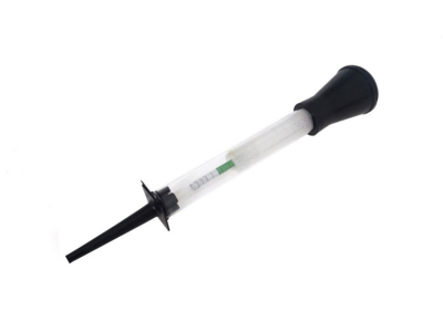 Tester płynu chłodzącego TEST-02