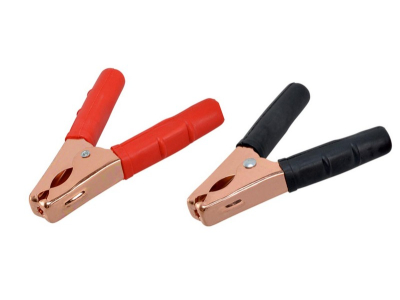 Zaciski na kable 150-300AMP, 2 szt