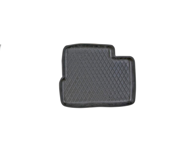 Dywaniki gumowe MG Opel tył, model - (10 PRAWY)