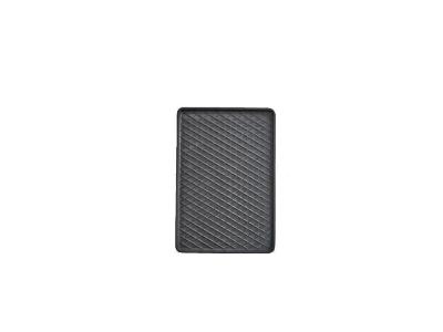 Dywaniki gumowe MG Prostokątny tył, krótki model - (27 KRÓTKI) Wymiary: 60x40 cm