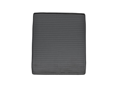 Mata gumowa do bagażnika MG 100x 115 cm