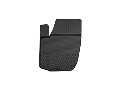 Dywaniki gumowe MG Skoda Rapid przód, model - (S LEWY)
