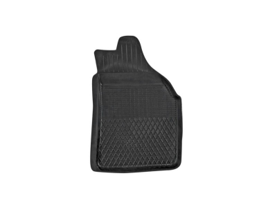 Dywaniki gumowe MG Daewoo Matiz, Mazda 2 i 3, przód, (FXP) model - (T PRAWY)