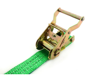 Pas transportowy z napinaczem 2000kg 35mm 4m