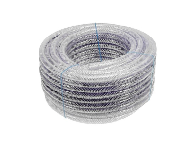 Wąż do sprężonego powietrza zbrojony 3-warstwowe śr 12 mm/1 mb (50m w rolce)