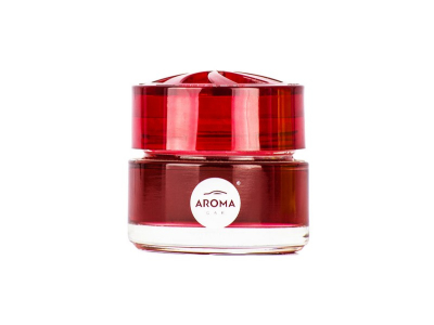Odświeżacz powietrza AROMA GEL FOREST FRUITS