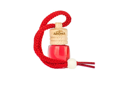 Odświeżacz powietrza AROMA WOOD FIRE