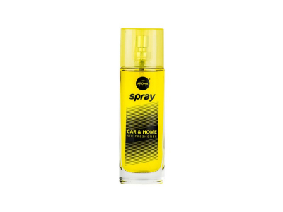 Odświeżacz powietrza AROMA SPRAY VANILIA