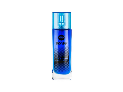 Odświeżacz powietrza AROMA SPRAY NEW CAR