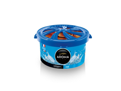 Odświeżacz powietrza AROMA ORGANIC Aqua
