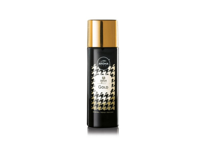 Odświeżacz powietrza AROMA PRESTIGE SPRAY GOLD