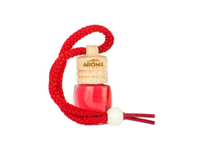 Odświeżacz powietrza AROMA WOOD STRAWBERRY