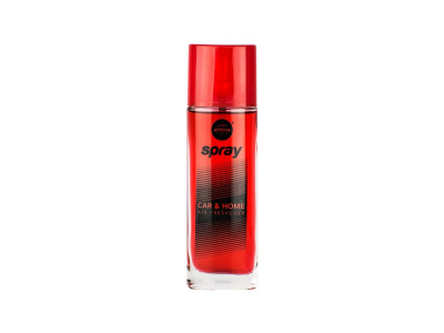 Odświeżacz powietrza AROMA SPRAY STRAWBERRY