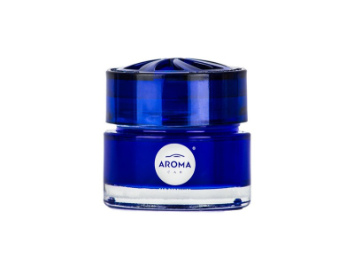 Odświeżacz powietrza AROMA GEL NEW CAR