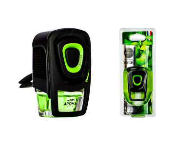 Odświeżacz powietrza AROMA VENTIS LEMON GREEN
