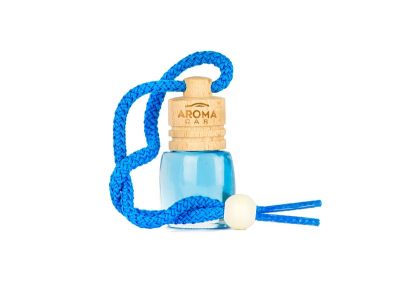 Odświeżacz powietrza AROMA WOOD OCEAN