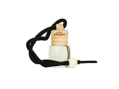 Odświeżacz powietrza AROMA WOOD BLACK