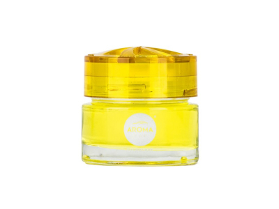 Odświeżacz powietrza AROMA GEL LEMON
