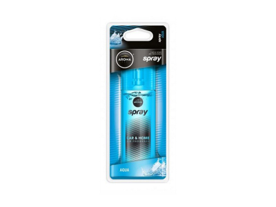 Odświeżacz powietrza AROMA SPRAY AQUA